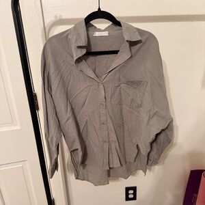 CJLA Button-Down